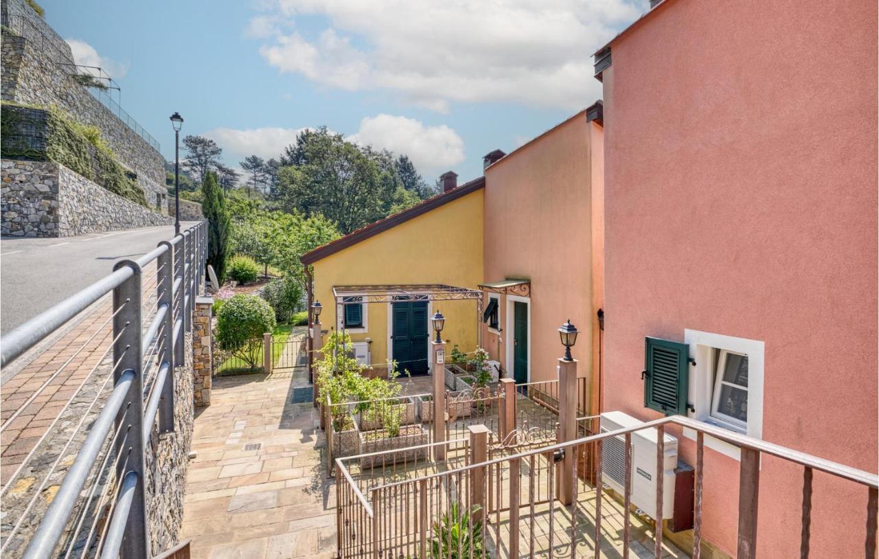 Gorgeous Home In Magliolo-Finale Ligure Екстериор снимка