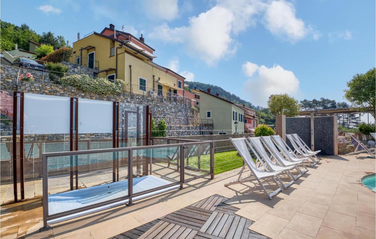 Gorgeous Home In Magliolo-Finale Ligure Екстериор снимка