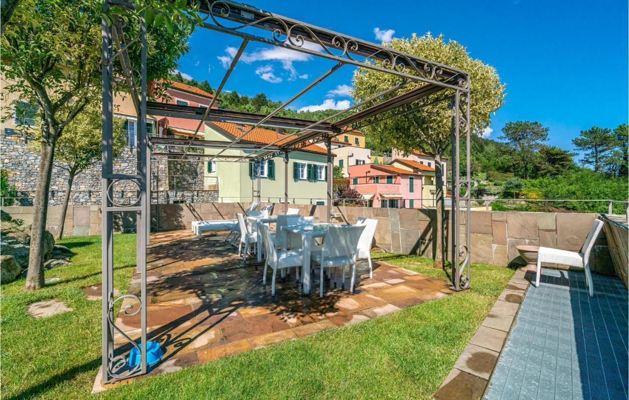 Gorgeous Home In Magliolo-Finale Ligure Екстериор снимка