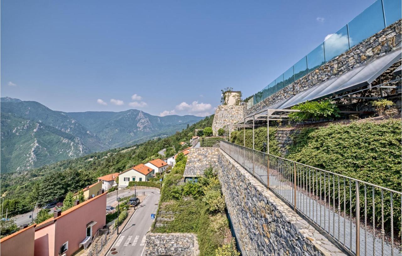 Gorgeous Home In Magliolo-Finale Ligure Екстериор снимка