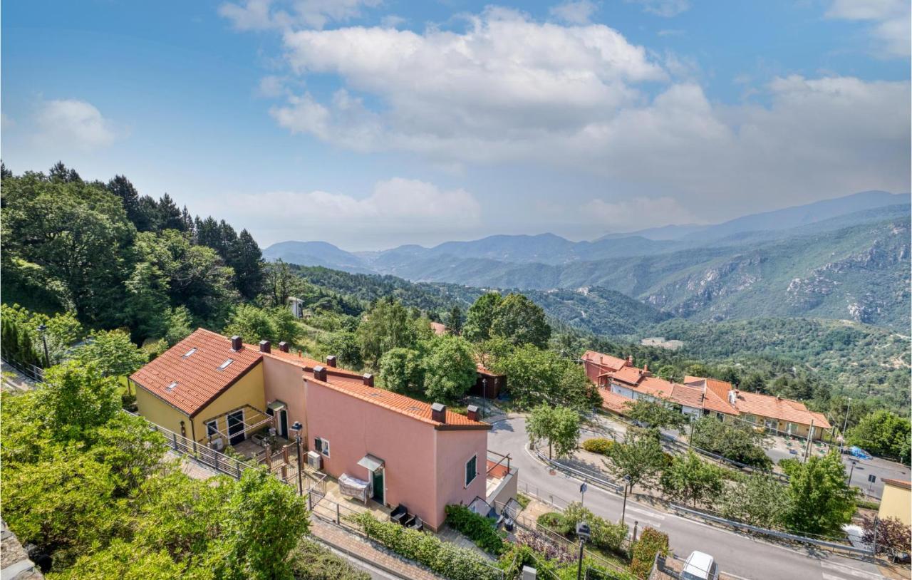 Gorgeous Home In Magliolo-Finale Ligure Екстериор снимка