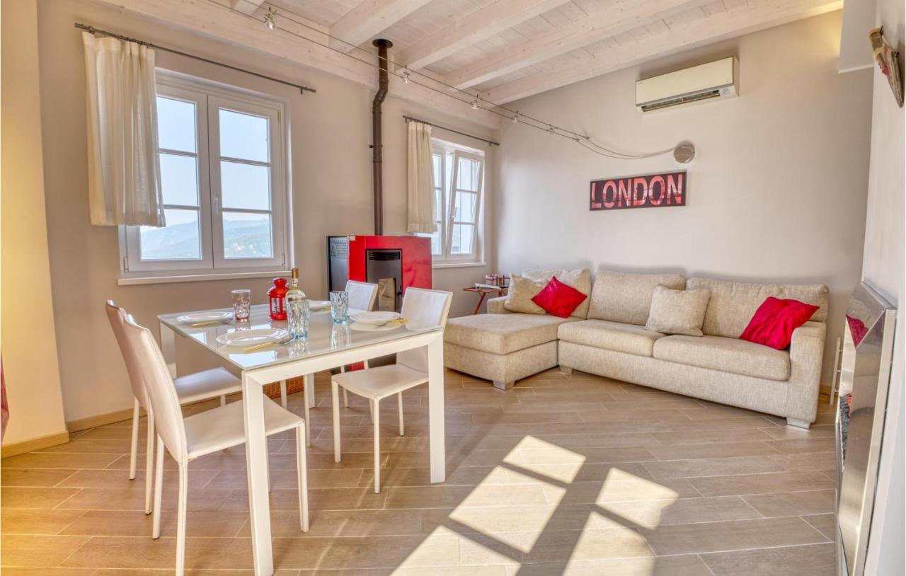 Gorgeous Home In Magliolo-Finale Ligure Екстериор снимка
