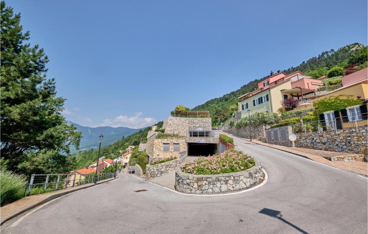 Gorgeous Home In Magliolo-Finale Ligure Екстериор снимка