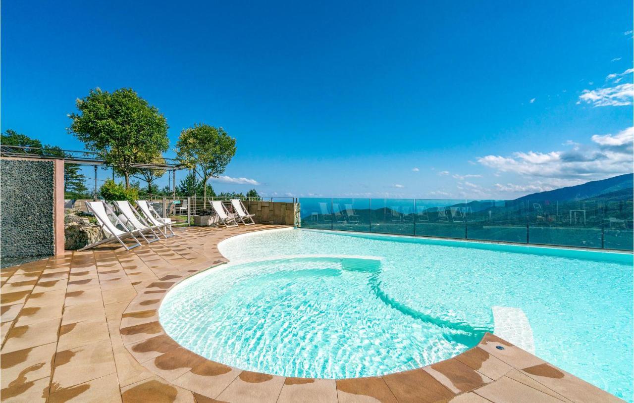 Gorgeous Home In Magliolo-Finale Ligure Екстериор снимка