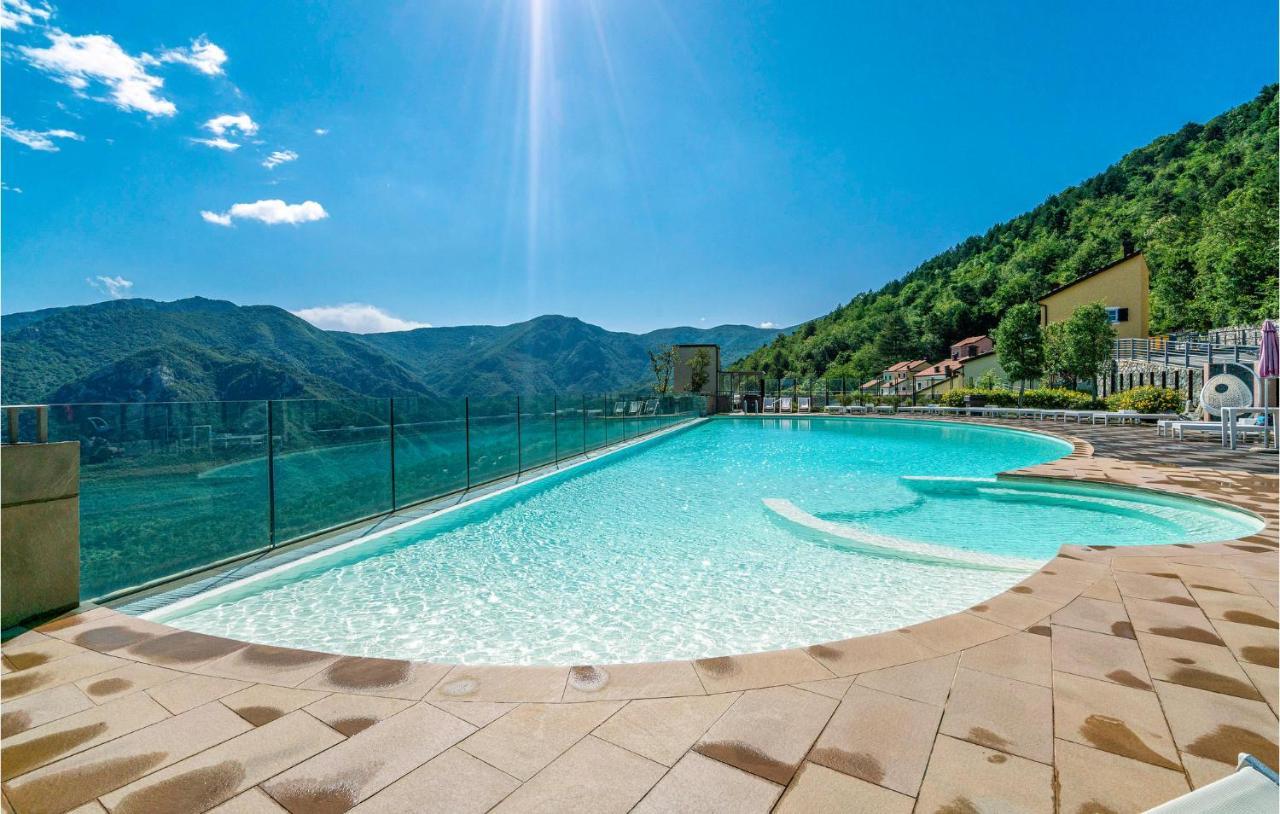 Gorgeous Home In Magliolo-Finale Ligure Екстериор снимка