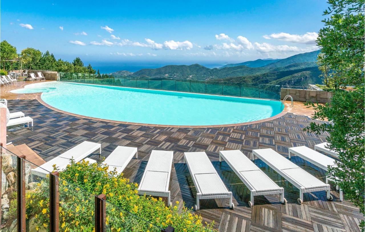 Gorgeous Home In Magliolo-Finale Ligure Екстериор снимка