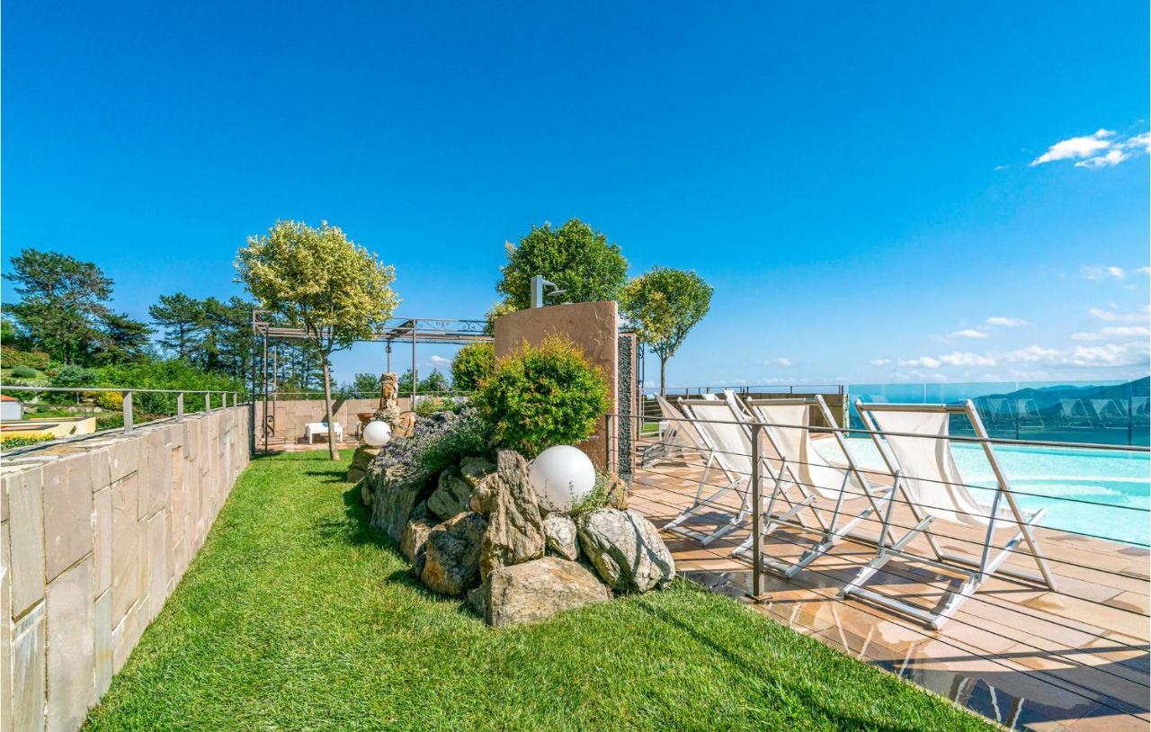 Gorgeous Home In Magliolo-Finale Ligure Екстериор снимка