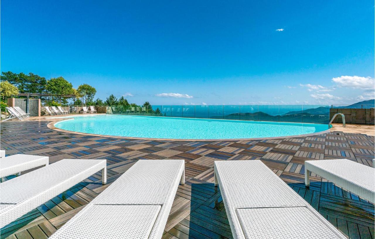 Gorgeous Home In Magliolo-Finale Ligure Екстериор снимка